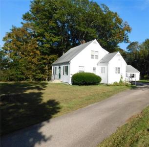 960 MAIN Street, Hopkinton, Rhode Island 02832, USA