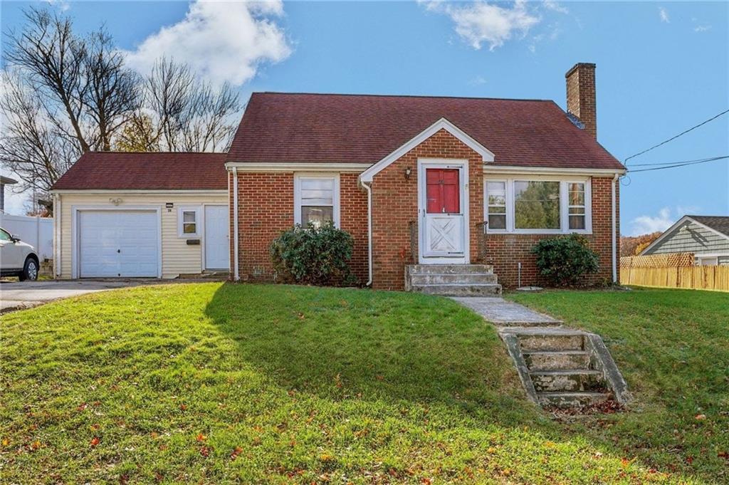 28 Harrington Drive, Johnston, Rhode Island 02919, États-Unis