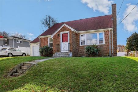 28 Harrington Drive, Johnston, Rhode Island 02919, États-Unis