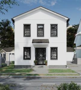 68 Enfield Avenue, Providence, RI 02908, USA