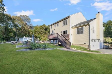 15 Victoria Lane, Scituate, 罗得岛 02831, 美国