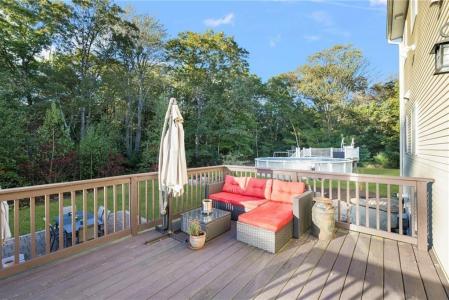 15 Victoria Lane, Scituate, 罗得岛 02831, 美国