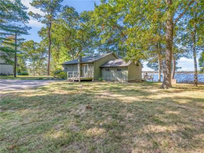 15 George W Finnerty Road, Barrington, 罗得岛 02806, 美国