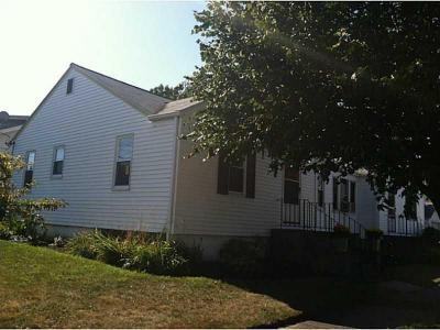 58 Vale Avenue, Cranston, RI 02910, USA