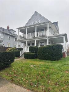 1229 Narragansett Boulevard 1, Cranston, RI 02905, USA