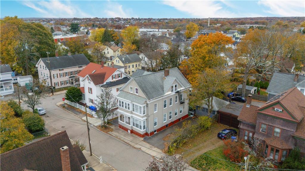 33 White Street, Pawtucket, Rhode Island 02860, États-Unis