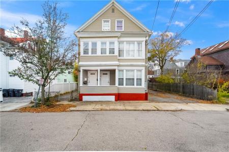 33 White Street, Pawtucket, Rhode Island 02860, États-Unis