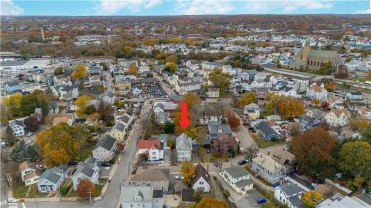 33 White Street, Pawtucket, Rhode Island 02860, États-Unis