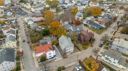 33 White Street, Pawtucket, Rhode Island 02860, États-Unis