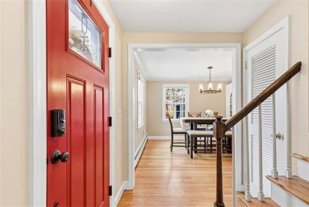 27 Christine Drive, Barrington, 罗得岛 02806, 美国