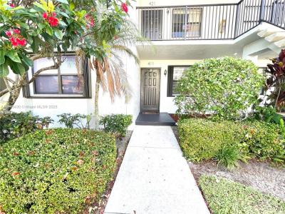 1290 S Military Trl 411, Deerfield Beach, Florida 33442, USA