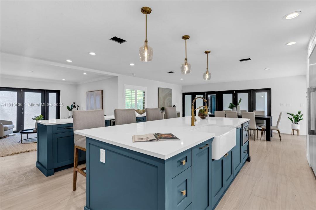 6900 SW 136th St 6900, Palmetto Bay, Florida 33156, Estados Unidos