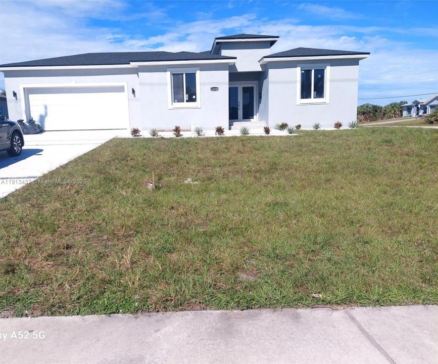 14150 Appleton Blvd, Port Charlotte, Florida 33981, Stati Uniti