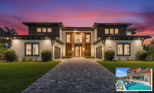 2143 Carib Circle, Palm Beach Gardens, Floride 33410, États-Unis