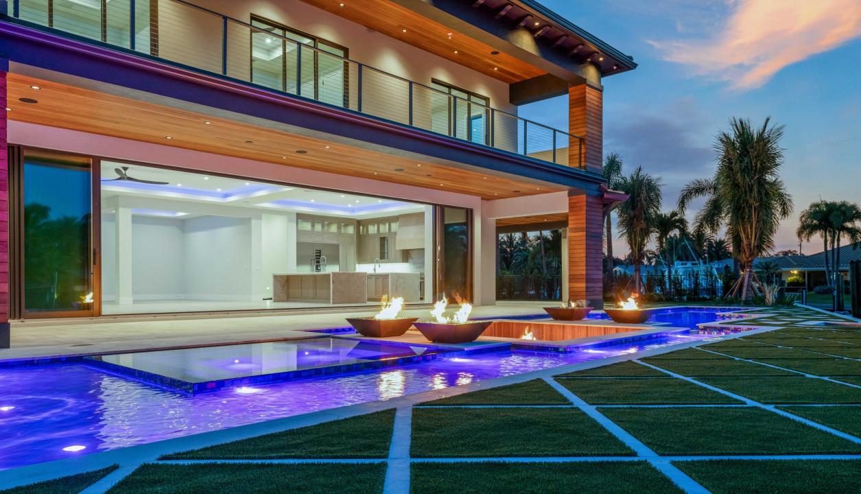 2143 Carib Circle, Palm Beach Gardens, Floride 33410, États-Unis