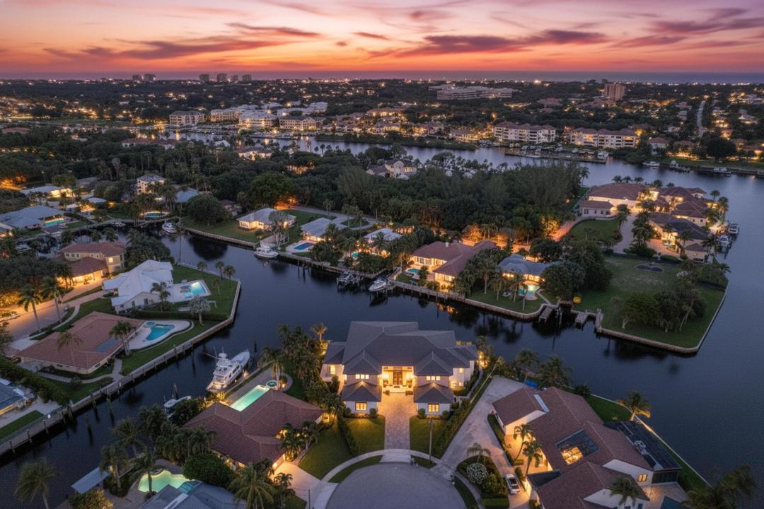 2143 Carib Circle, Palm Beach Gardens, Floride 33410, États-Unis