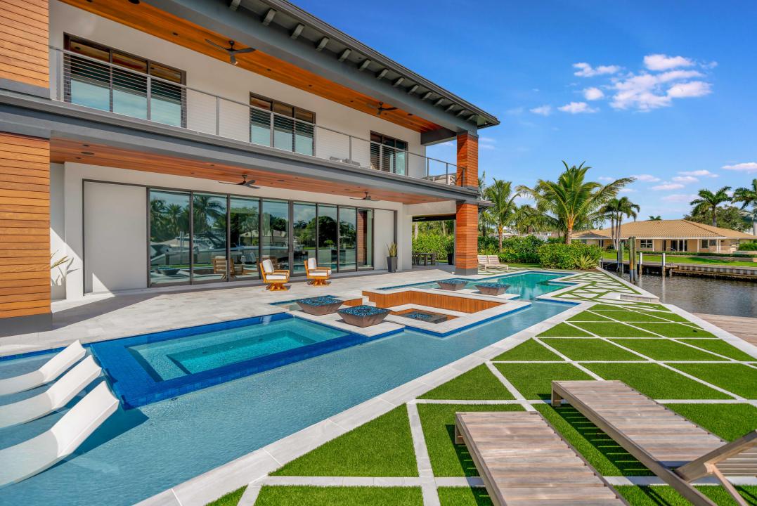 2143 Carib Circle, Palm Beach Gardens, Floride 33410, États-Unis