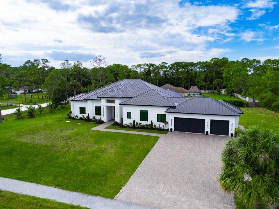 6855 Hall Boulevard, The Acreage, فلوريدا 33470, الولايات المتحدة