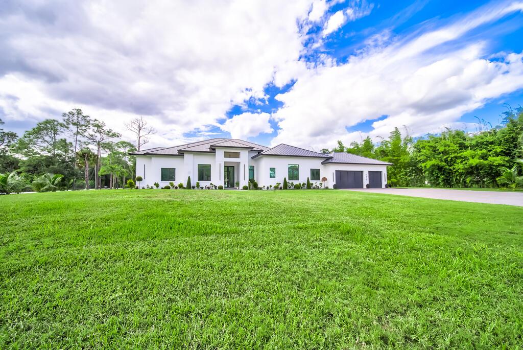 6855 Hall Boulevard, The Acreage, فلوريدا 33470, الولايات المتحدة