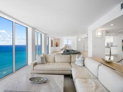 3407 S Ocean Boulevard Phb, Clarendon, Highland Beach, フロリダ 33487, アメリカ合衆国