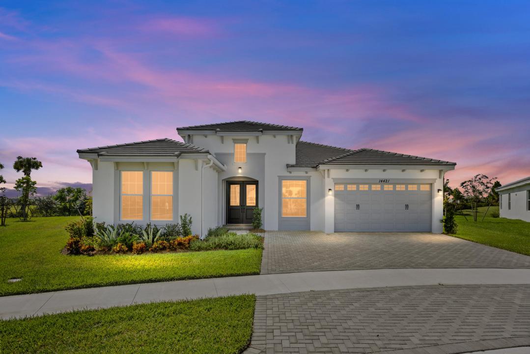 14421 Spruce Pine Drive, Westlake, Westlake, 佛罗里达州 33470, 美国