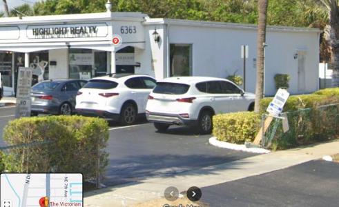 6363 N N Federal Highway, Boca Raton, Florida 33487