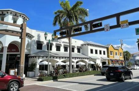 504 E Atlantic Avenue, Delray Beach, Florida 33483, Stati Uniti