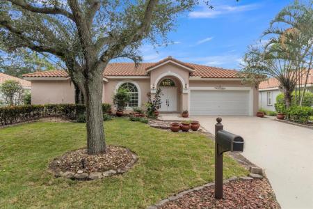 4112 NW 58th Dr, Coconut Creek, Florida 33073, Stati Uniti