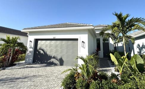 187 SE Via Sangro, Rivella, Port St Lucie, Florida 34952
