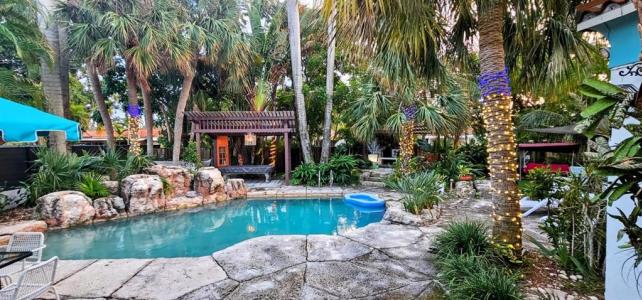 1332 Jefferson St, Hollywood, Florida 33019