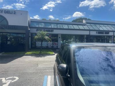 5418 W ATLANTIC BLVD, Margate, Florida 33063