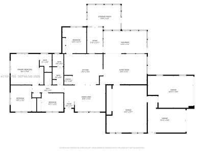 1642 ATHENS ST, Lakeland, 佛罗里达州 33803, 美国