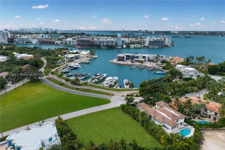 145 Harbour Way Lots 2 and 3, Bal Harbour, Флорида 33154, Соединенные Штаты