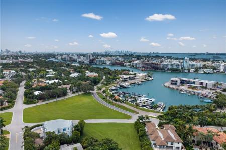 145 Harbour Way Lots 2 and 3, Bal Harbour, Florida 33154