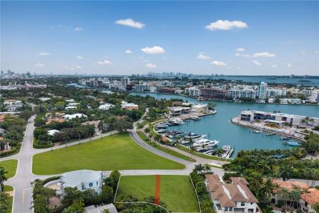 145 Harbour Way Lots 2 and 3, Bal Harbour, Florida 33154