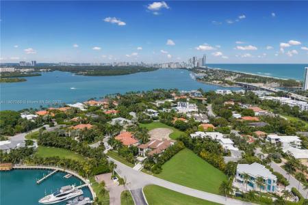 145 Harbour Way Lots 2 and 3, Bal Harbour, Florida 33154