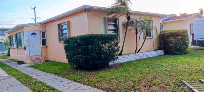 1914 Adams St 3, Hollywood, Florida 33020, USA