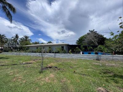 201 Golden Beach Dr 0, Golden Beach, Floride 33160, États-Unis