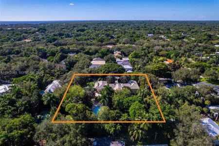 4845 SW 78th St, Miami, Florida 33143, USA