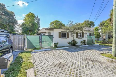 1710 NW 9th St 1-2, Fort Lauderdale, Florida 33311, USA