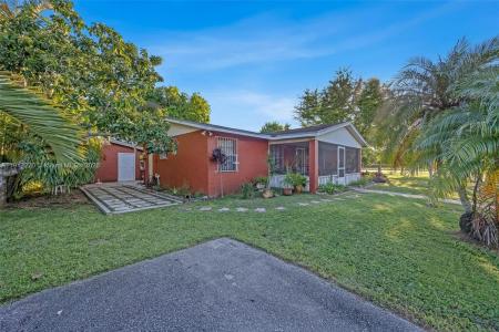 1798 SW 4th St, Homestead, Florida 33030, USA