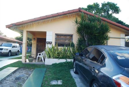 950 SW 13th Ct, Miami, Florida 33135, USA