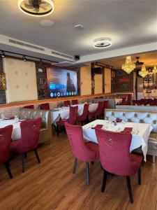 18250 Collins Ave, North Miami, Flórida 33160, Estados Unidos