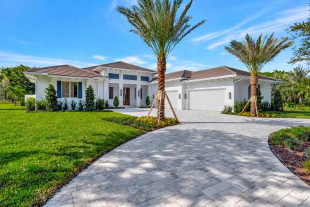 5355 Sea Biscuit Road, Palm Beach Gardens, 佛羅里達州 33418, 美國