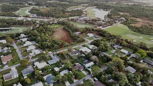 6483 SE Sylvan Place, Hobe Sound, Florida 33455