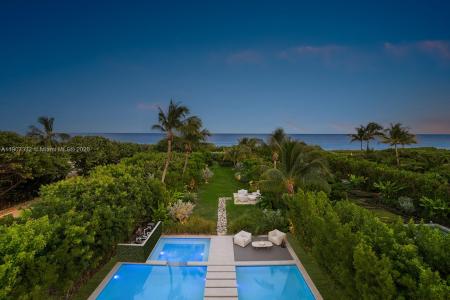 7845 Atlantic Way, Miami Beach, Florida 33141, USA