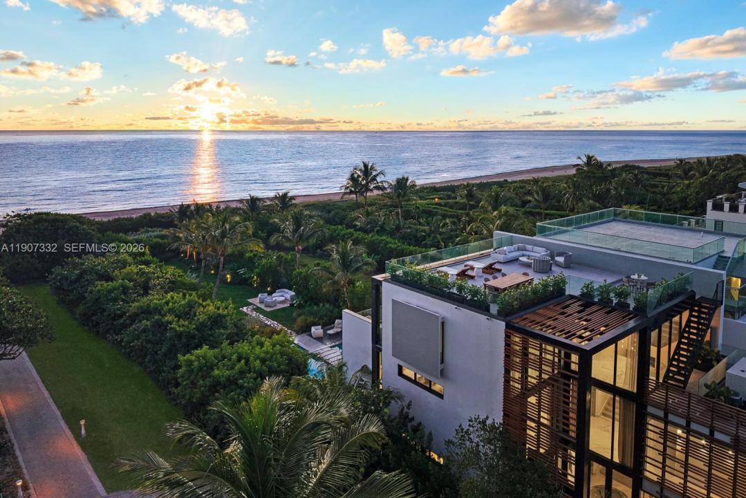 7845 Atlantic Way, Miami Beach, Florida 33141