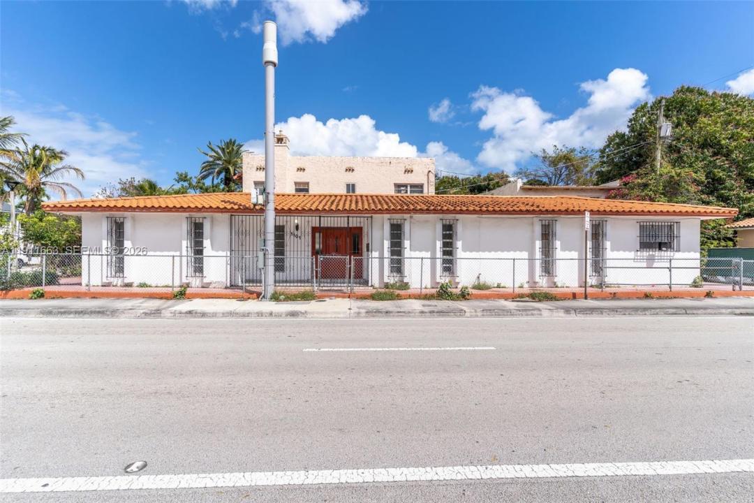 1101 SW 17 AVE, Miami, Flórida 33135, Estados Unidos