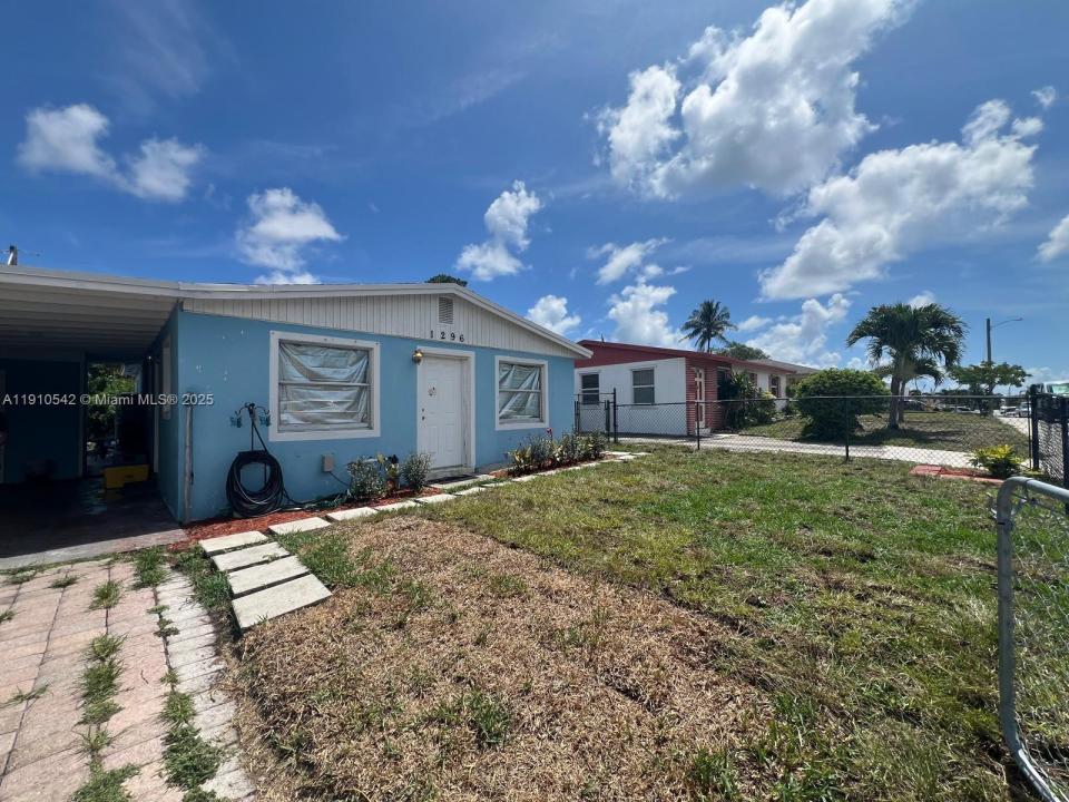1296 W 36th St, Riviera Beach, Florida 33404, Estados Unidos