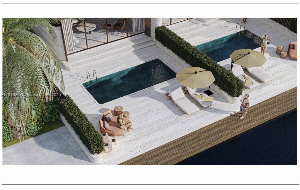 323 Hendricks Isle, Fort Lauderdale, フロリダ 33301, アメリカ合衆国